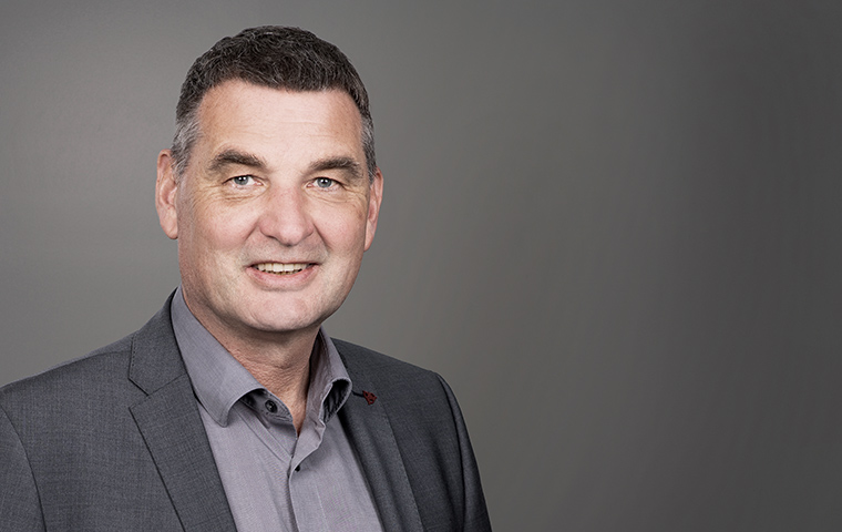 Andreas Peikert - GERD AUGUSTIN GmbH Versicherungsmakler
